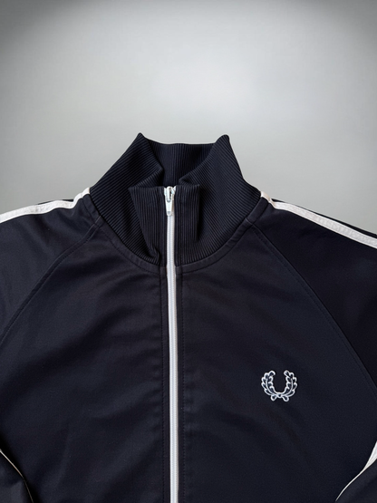 Vintage Fred Perry Jacke (M)