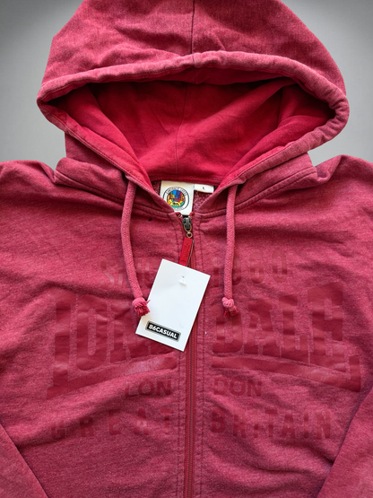 Vintage Lonsdale Zipper (L)