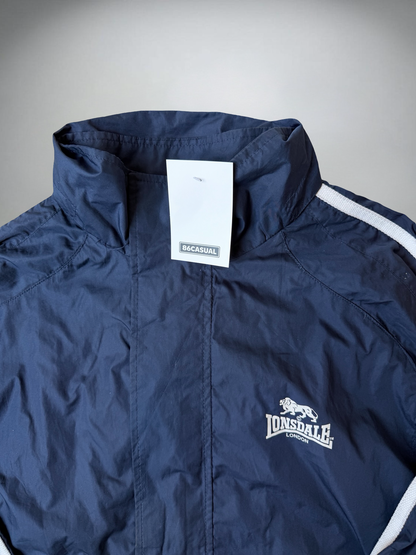 Vintage Lonsdale Jacke (L)
