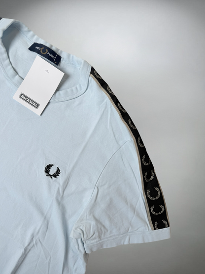 Vintage Fred Perry Taped Shirt (M)