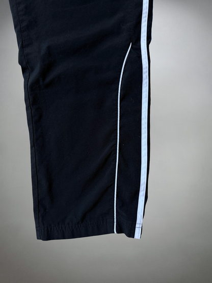 Vintage Adidas Trackpants (M)