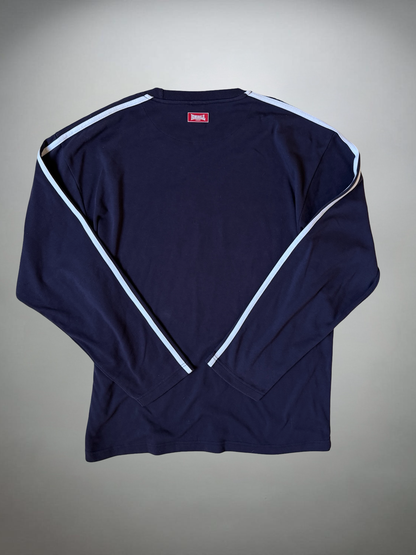 Vintage Lonsdale Longsleeve (XXL)