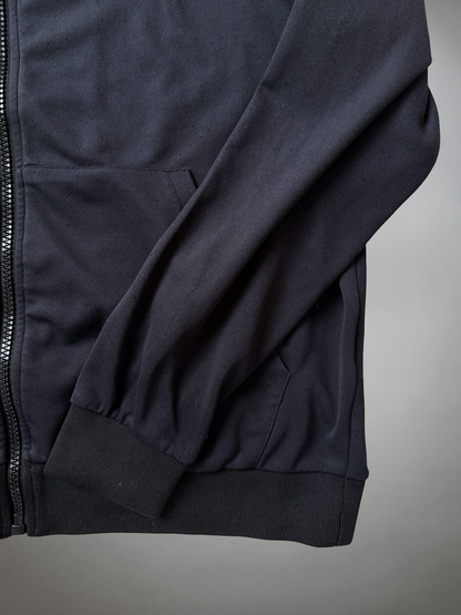 Vintage Lyle & Scott Zipper (XL)