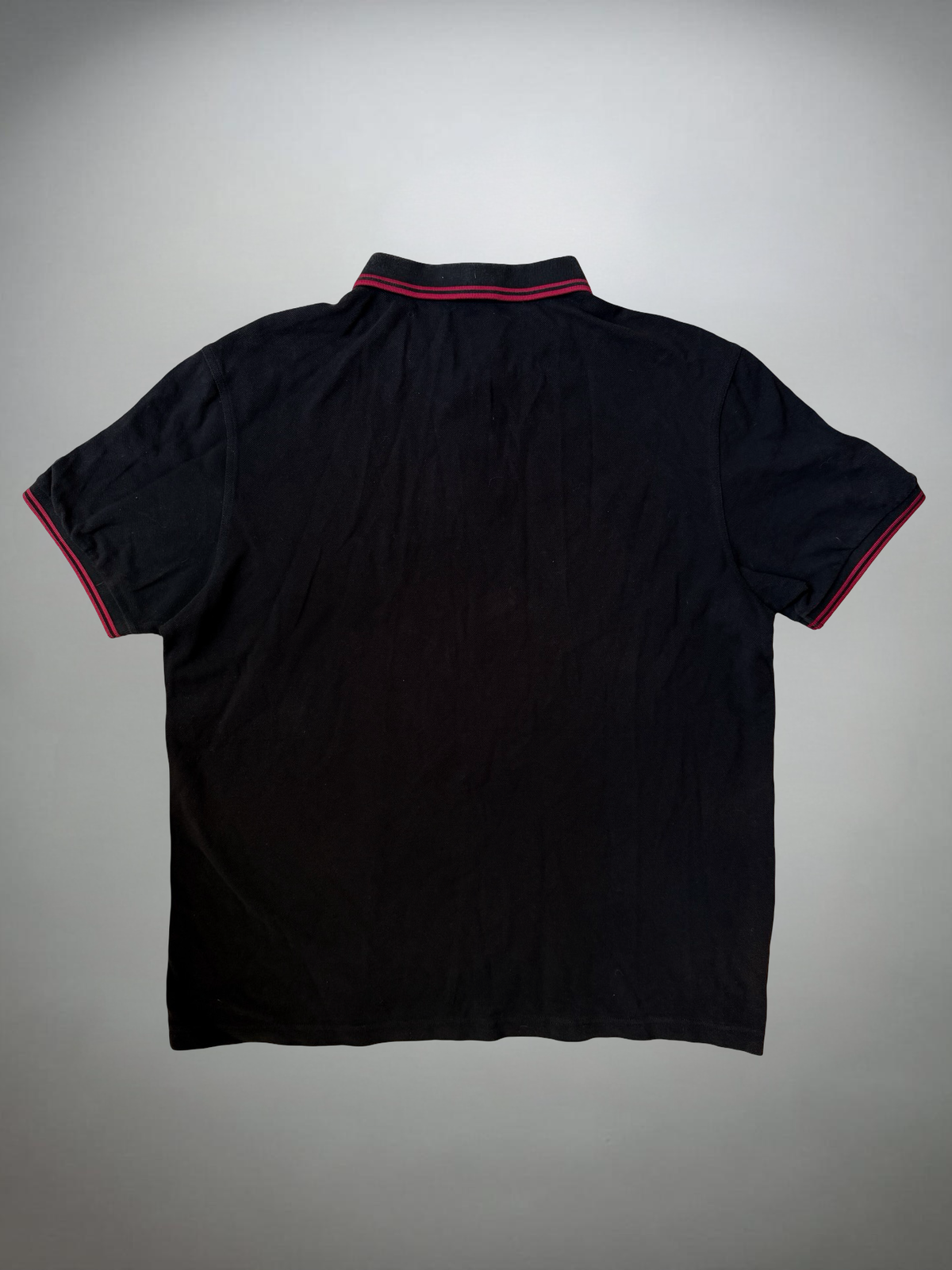 Vintage Fred Perry Polo (XXL)