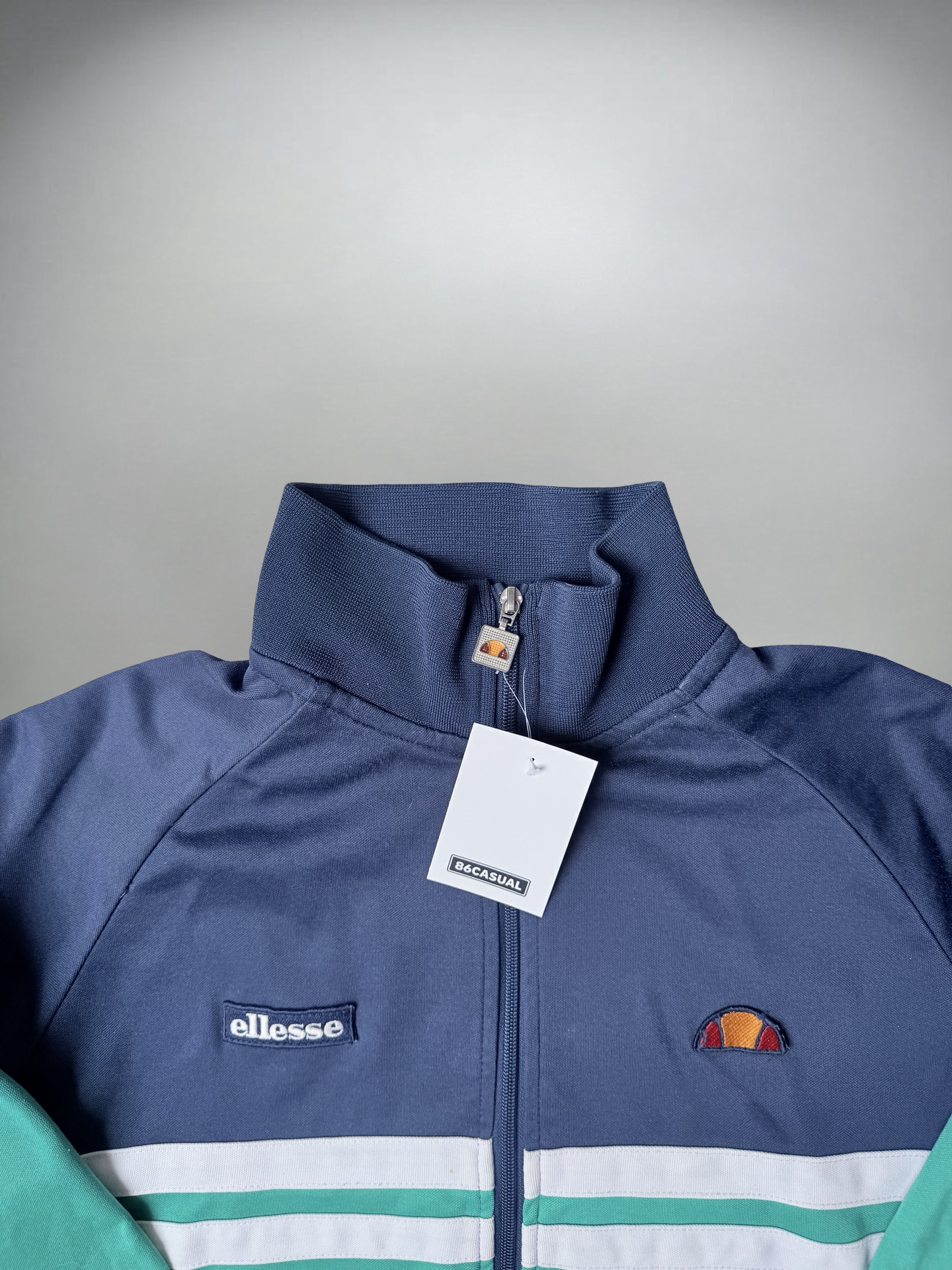 Vintage Ellesse Jacke (S)