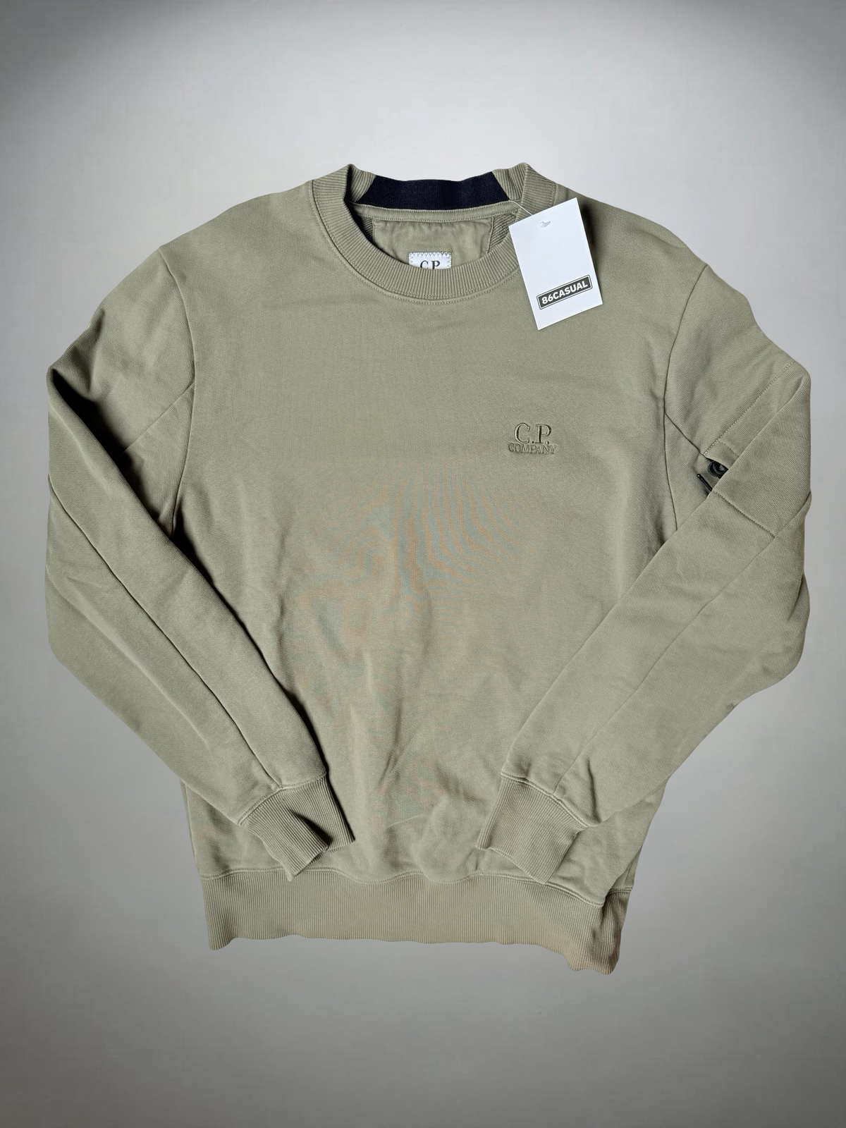 Vintage C.P. Company Sweater (S-M)