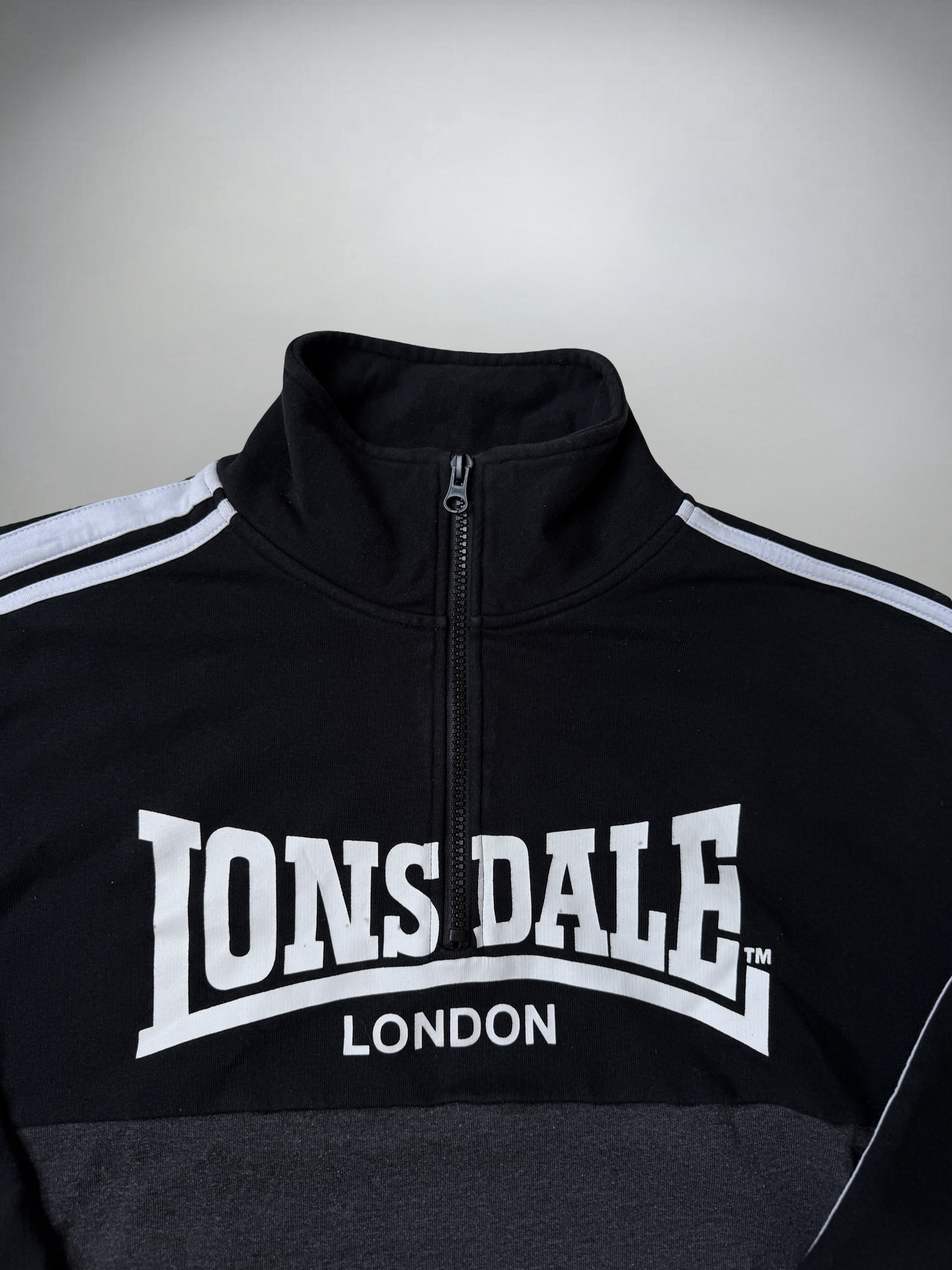 Vintage Lonsdale Jacke (M)