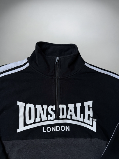 Vintage Lonsdale Jacke (M)
