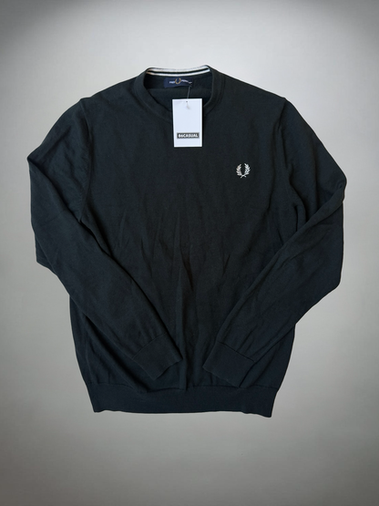 Vintage Fred Perry Sweater (M)