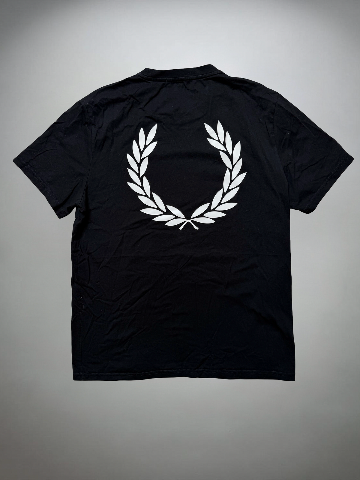 Vintage Fred Perry Shirt (L)
