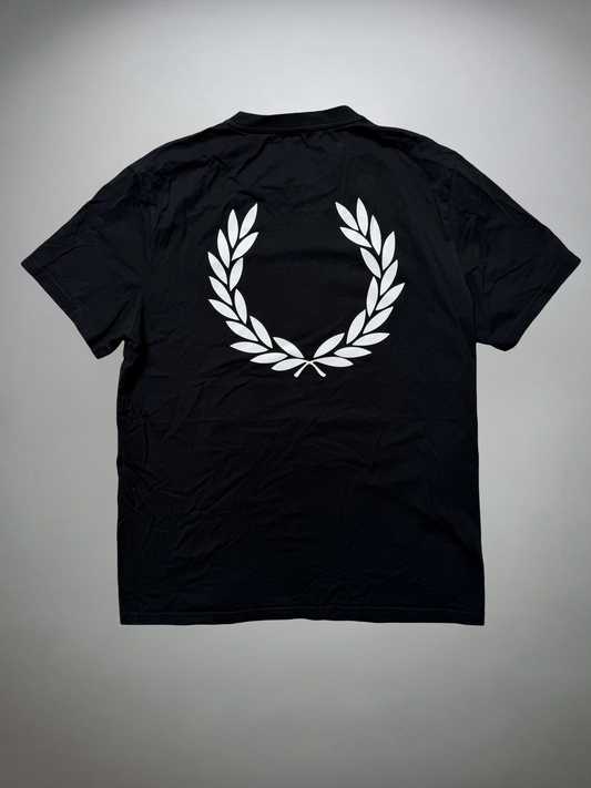 Vintage Fred Perry Shirt (L)