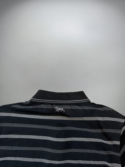 Vintage Lonsdale Polo (M)