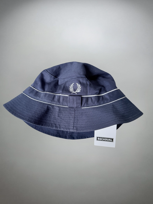 Vintage Fred Perry Fischerhut (M)