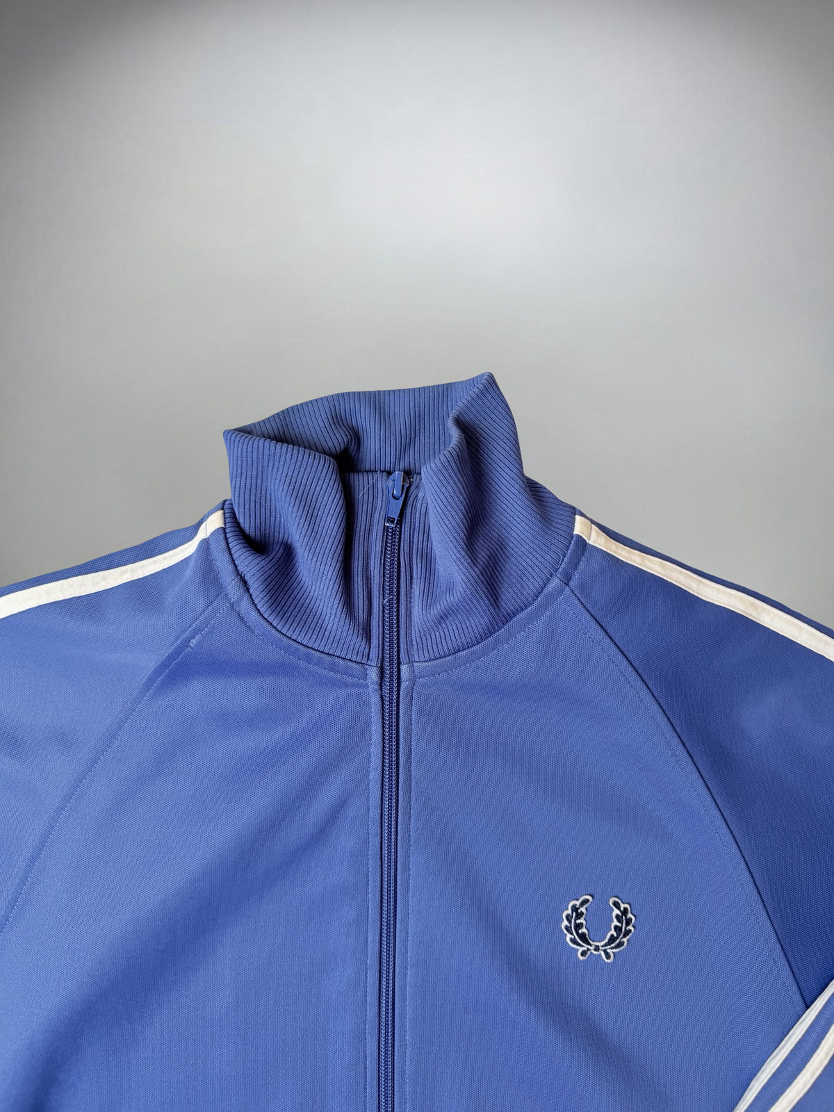 Vintage Fred Perry Jacke (S)