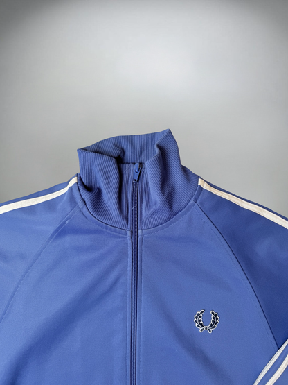 Vintage Fred Perry Jacke (S)