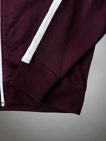 Vintage Fred Perry Jacke (Fit M)