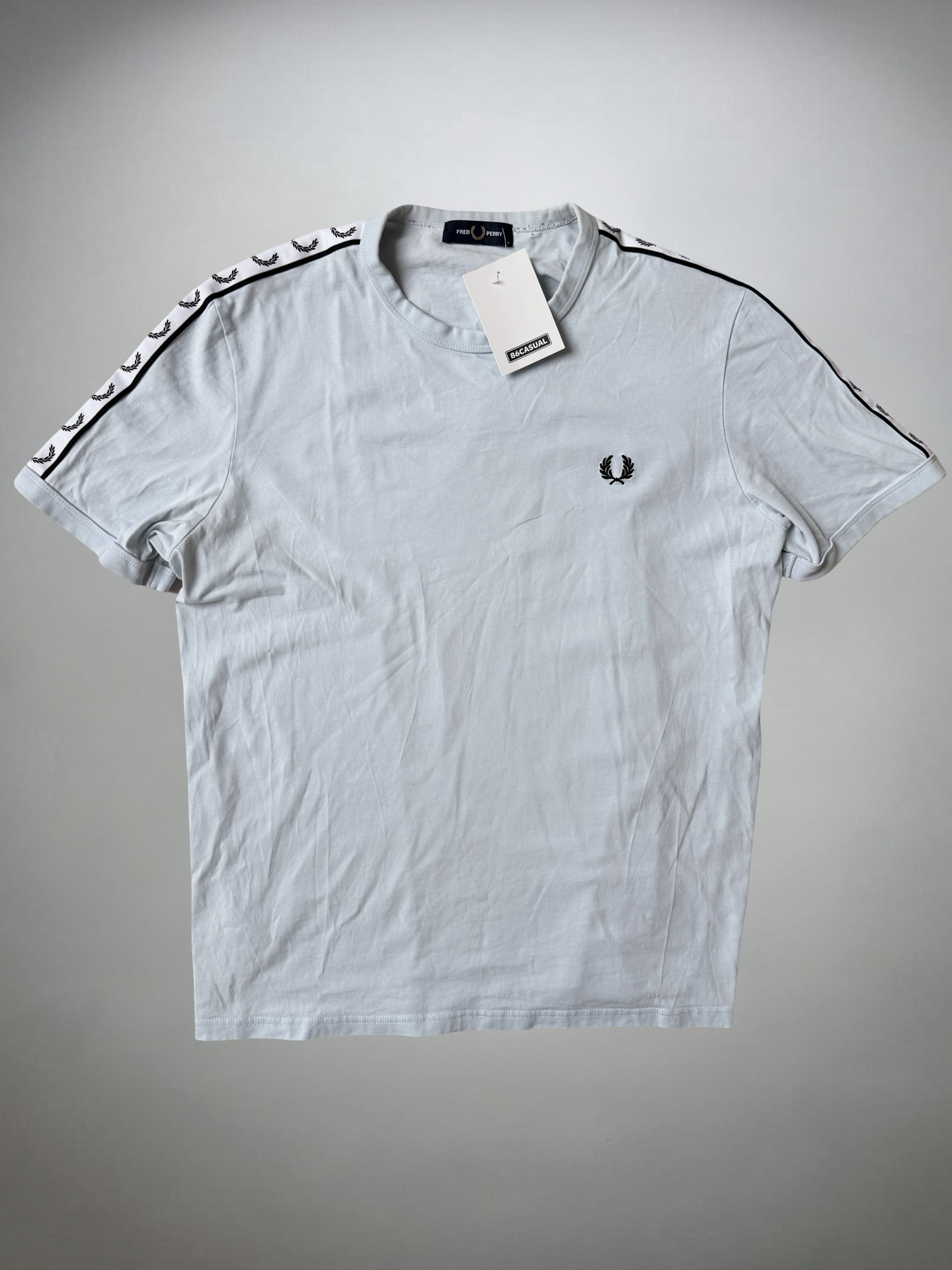 Vintage Fred Perry Shirt (L)