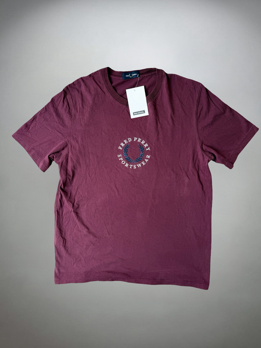 Vintage Fred Perry Shirt (M)