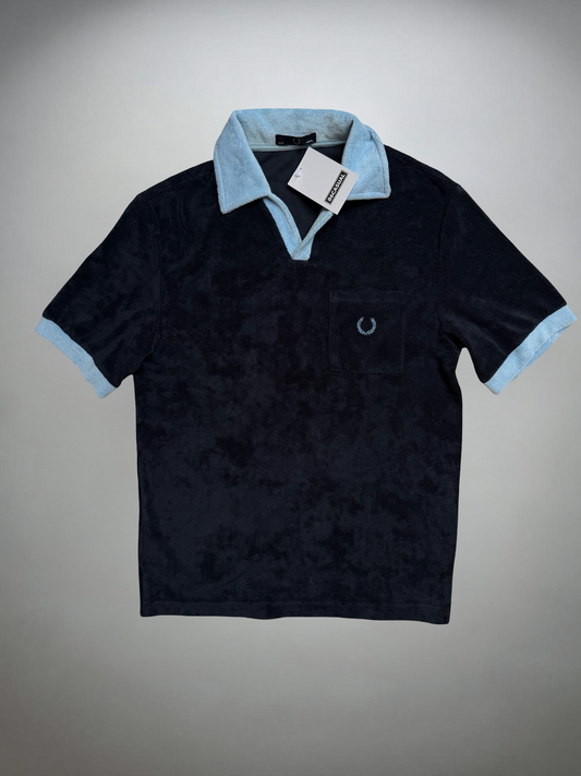 Vintage Fred Perry Polo (S)