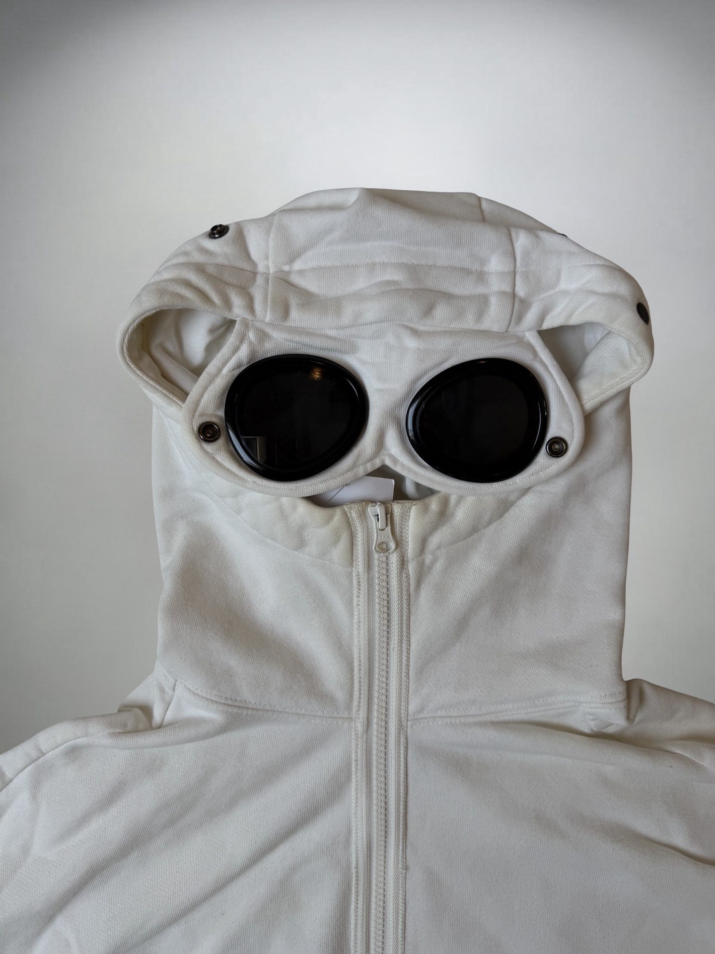 Vintage C.P. Hoodie (M-L)