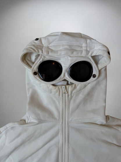 Vintage C.P. Hoodie (M-L)