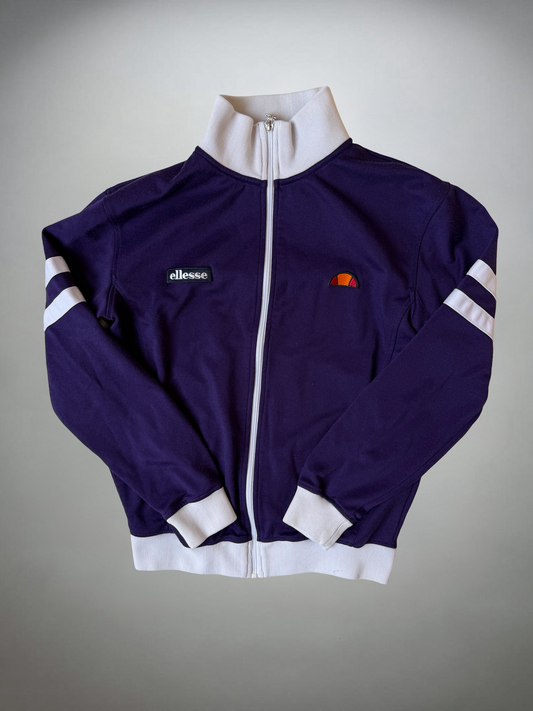 Vintage Ellesse Jacke (S)