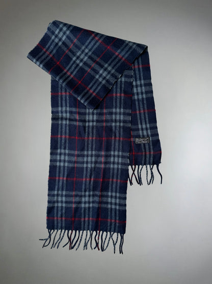 Vintage Burberry Schal (One Size)