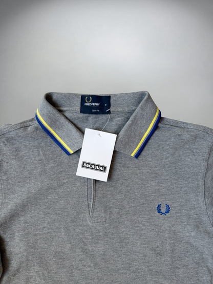 Vintage Fred Perry Polo (M)