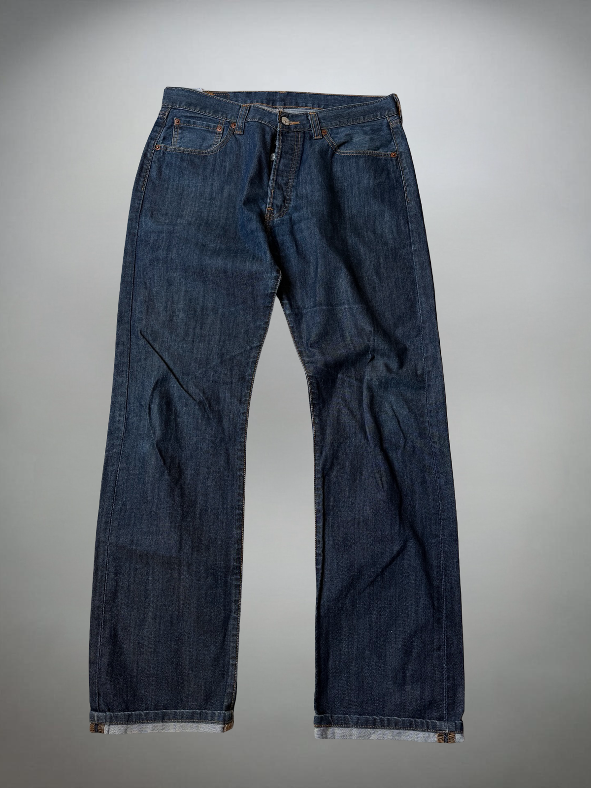 Vintage Levis Jeans (M)