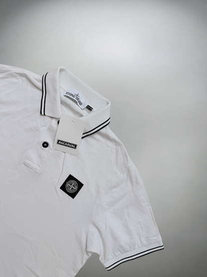 Vintage Stone Island Polo (S)
