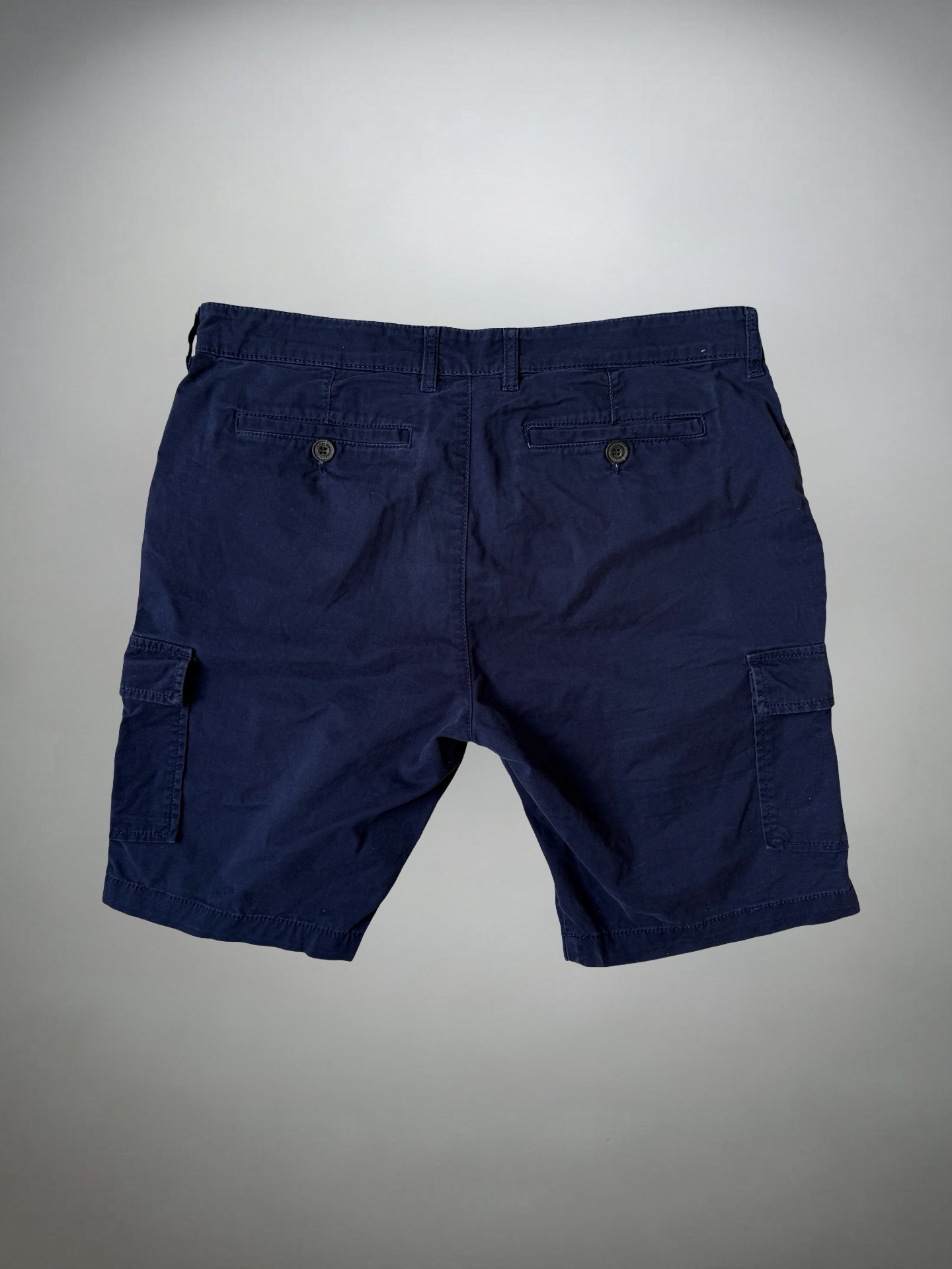 Vintage Lyle Scott Shorts (M-L)