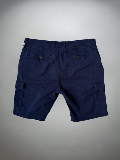Vintage Lyle Scott Shorts (M-L)