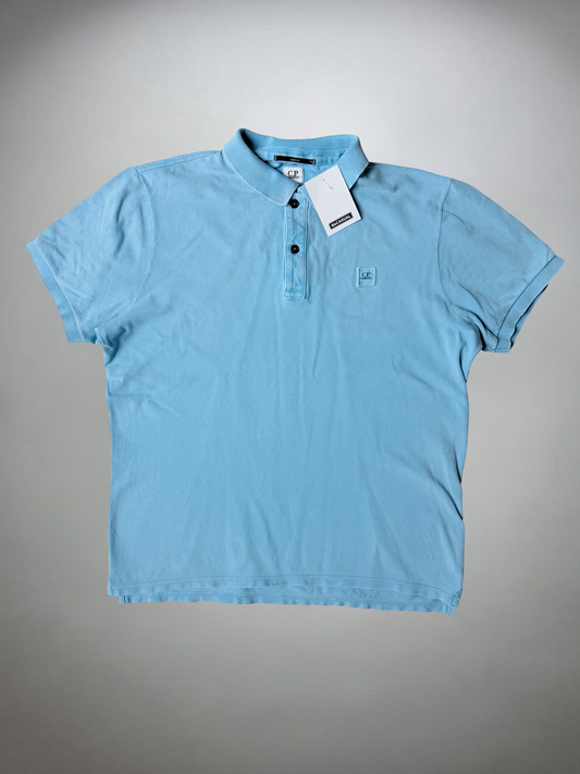 Vintage C.P. Company Polo (XL)