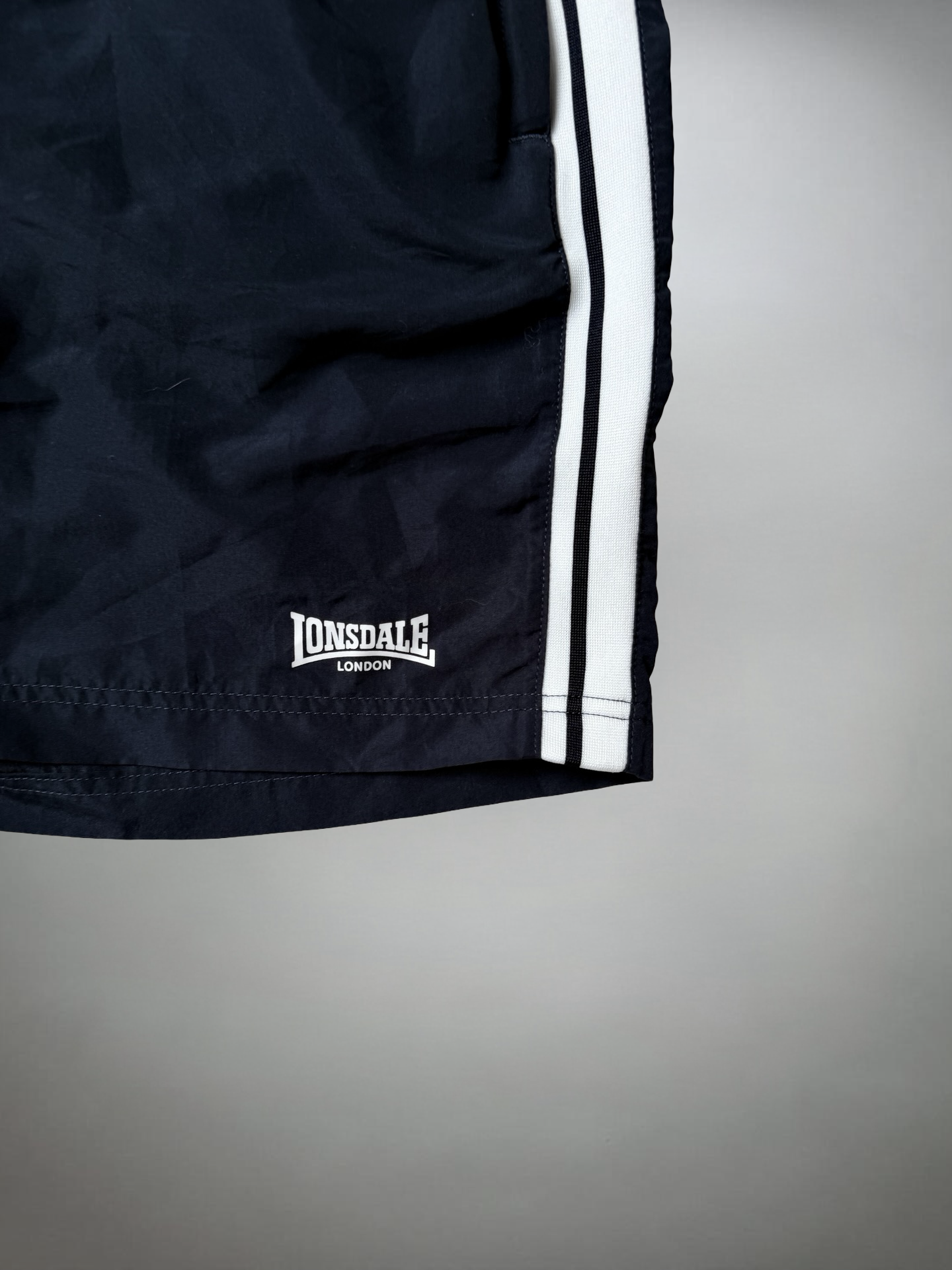 Vintage Lonsdale Shorts (L)