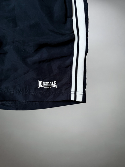 Vintage Lonsdale Shorts (L)