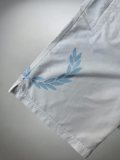 Vintage Fred Perry Shorts (S-M)
