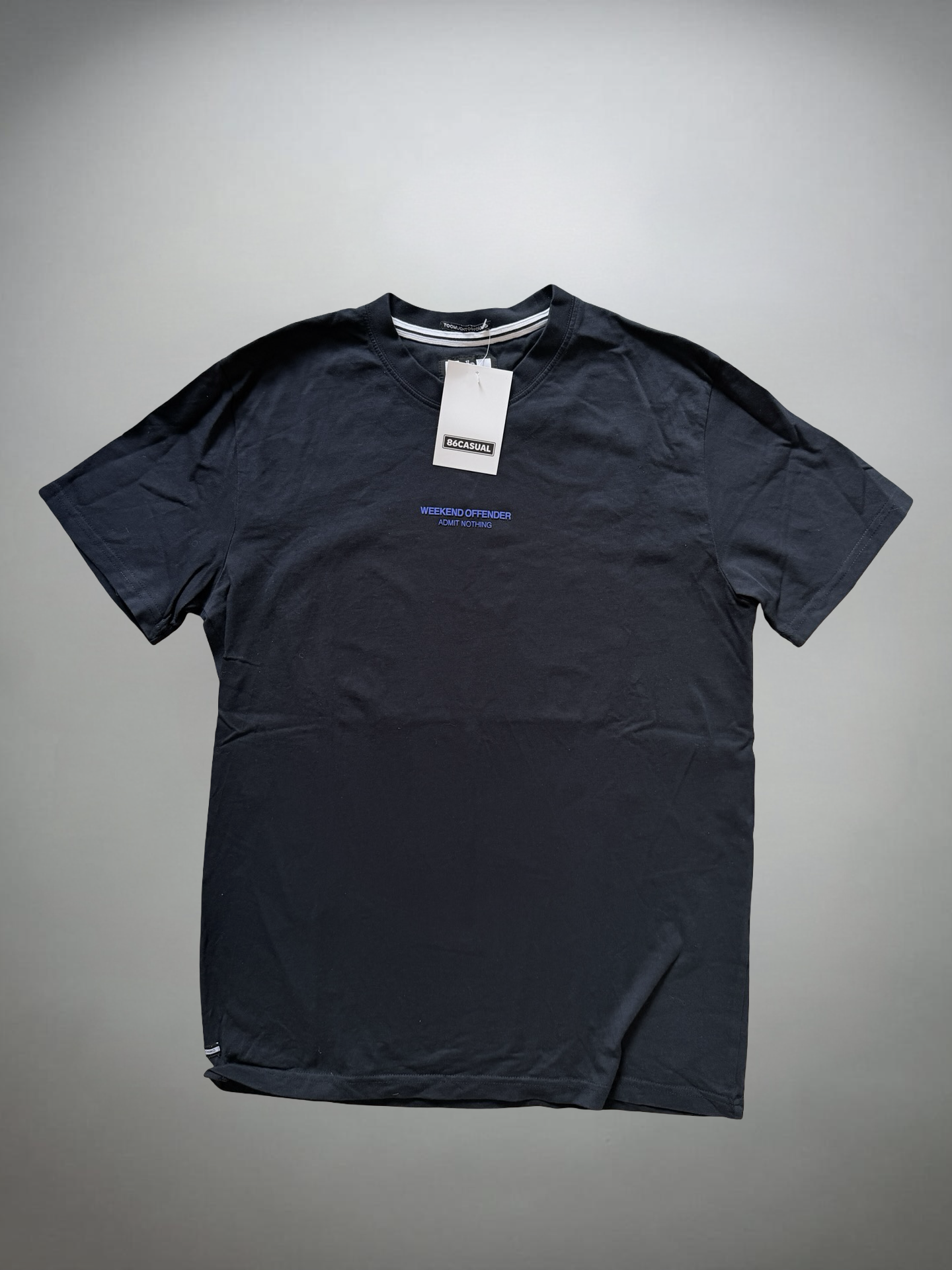 Vintage Weekend Offender (S)
