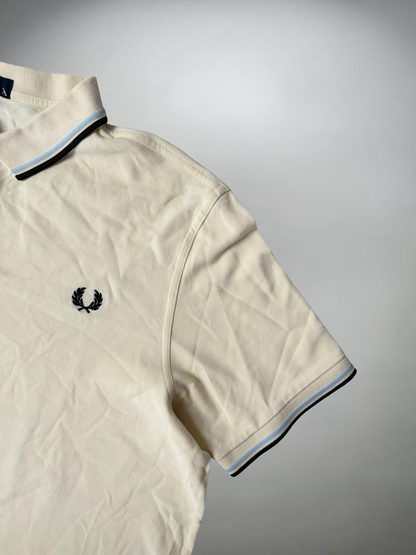 Vintage Fred Perry Polo (XL)