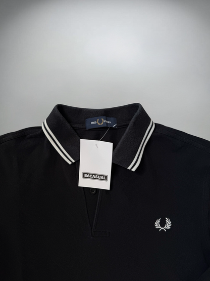 Vintage Fred Perry Longsleeve (M)