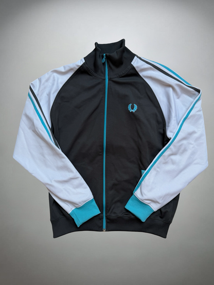 Vintage Fred Perry Jacke (L)