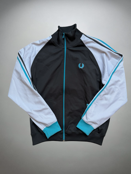 Vintage Fred Perry Jacke (L)