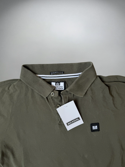Vintage Weekend Offender Polo (L)