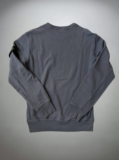 Vintage Stone Island Sweater (M)