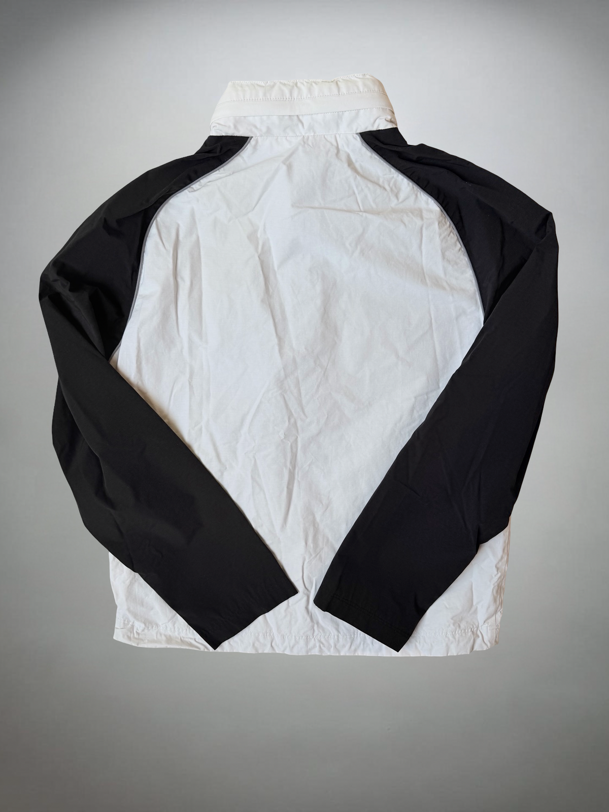 Vintage Lyle & Scott Regenjacke (M)