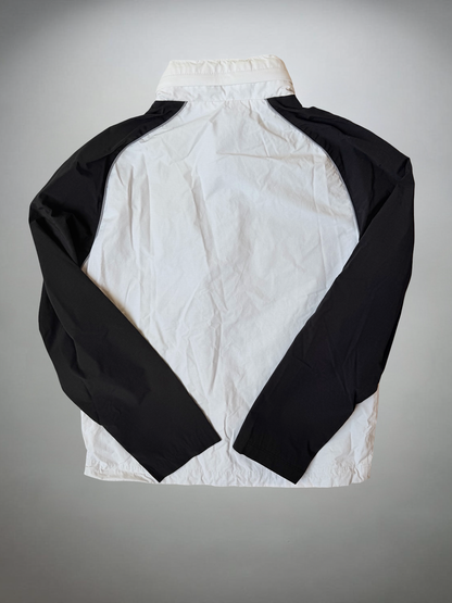 Vintage Lyle & Scott Regenjacke (M)
