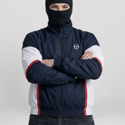 Vintage Sergio Tacchini Jacke (M)
