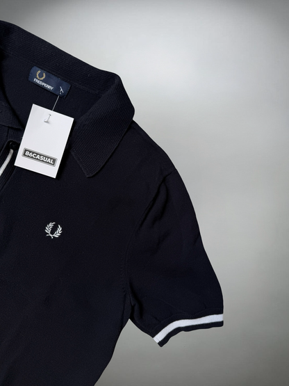 Vintage Fred Perry Polo (L)