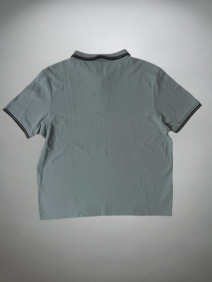 Vintage Fred Perry Polo (XXL)