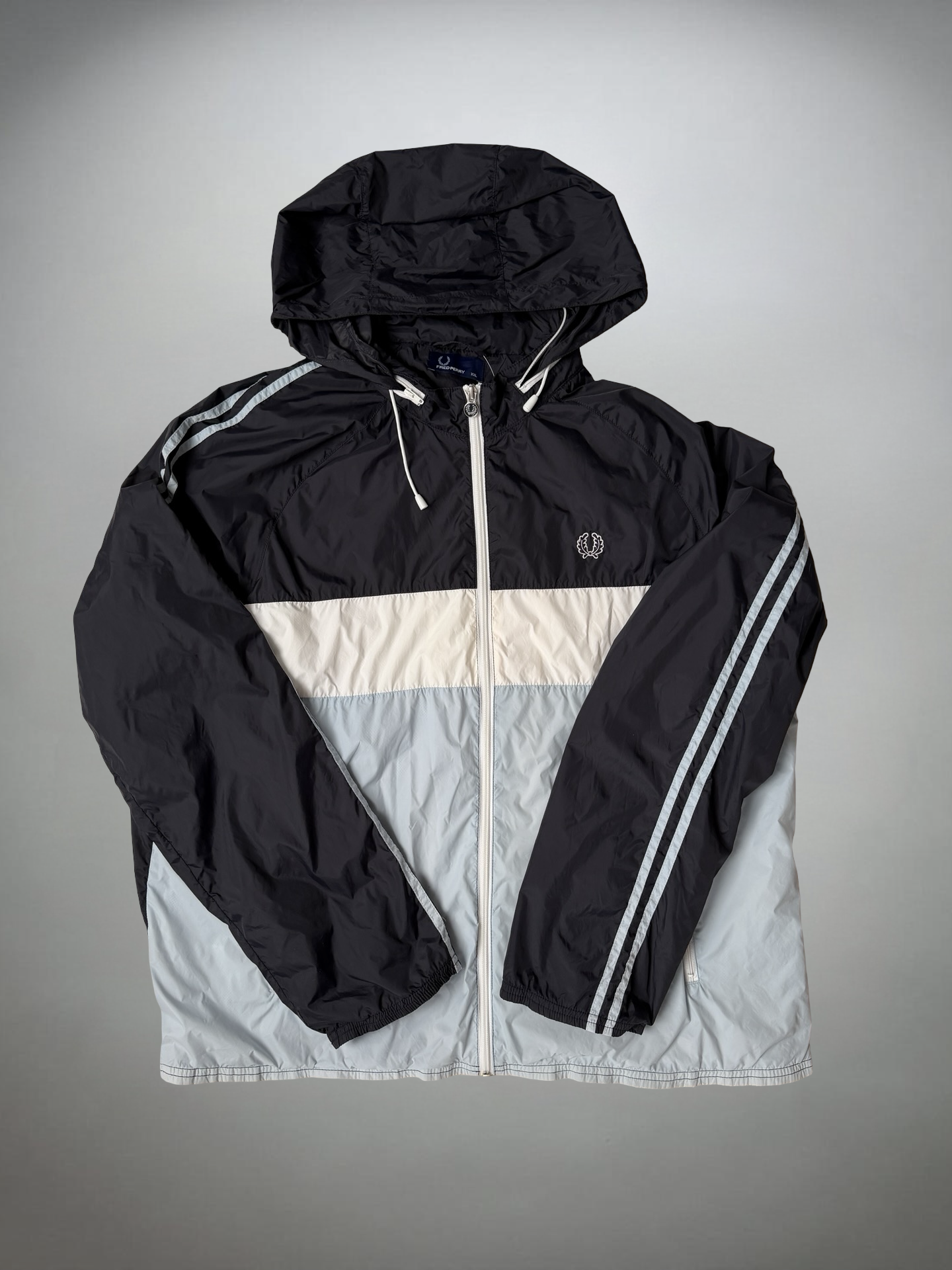 Vintage Fred Perry Jacke (XXL)