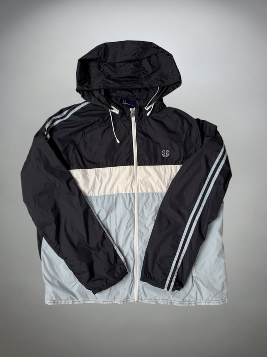 Vintage Fred Perry Jacke (XXL)
